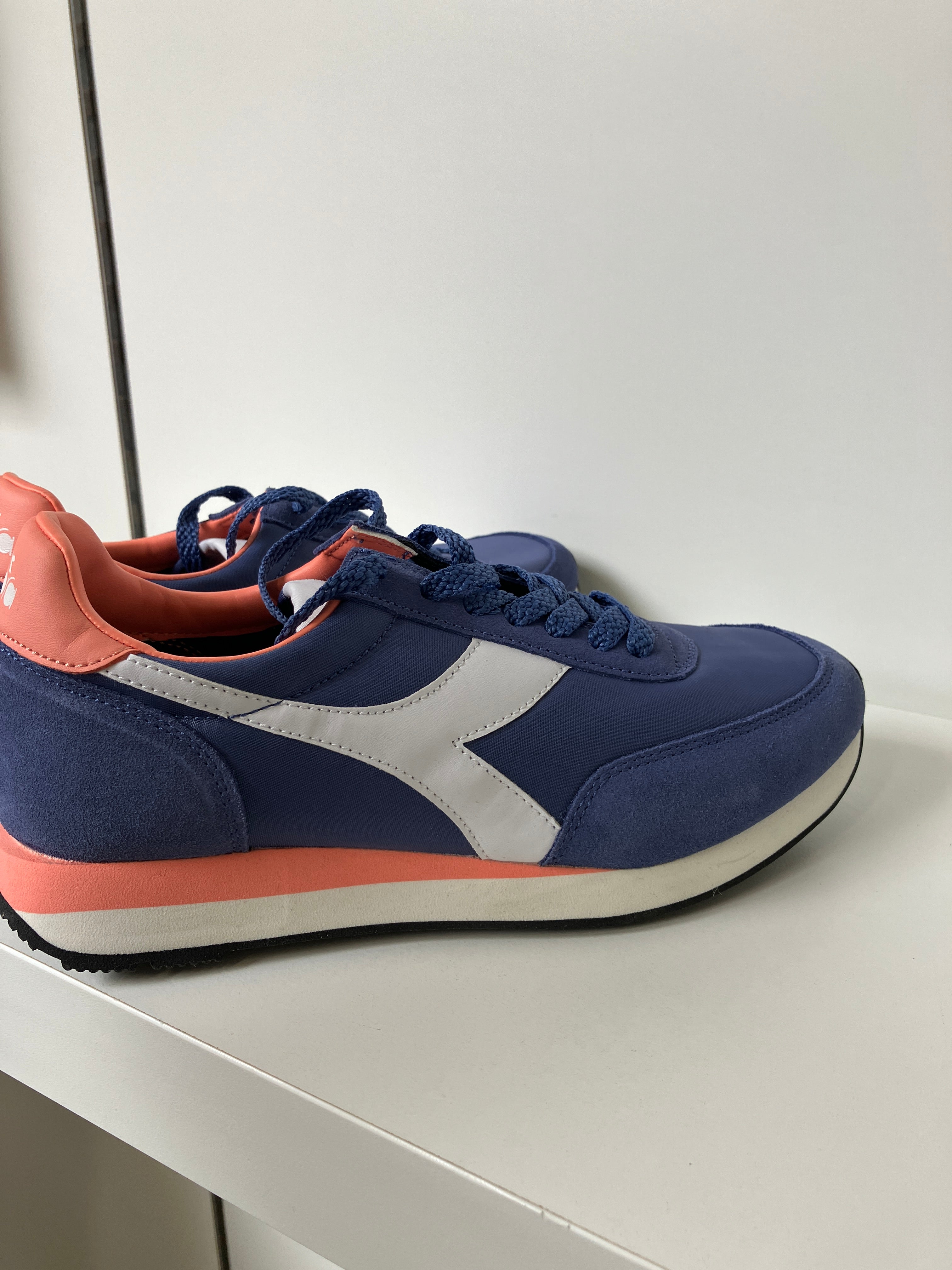 Diadora Sko